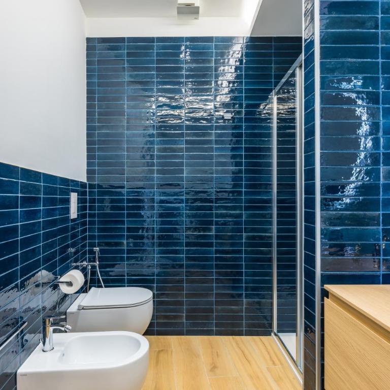 AT Twenty-ONE New Apt - EXCLUSIVE PANORAMIC Views! - Appartamento con 1 Camera da Letto - 30