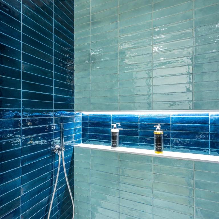 AT Twenty-ONE New Apt - EXCLUSIVE PANORAMIC Views! - Appartamento con 1 Camera da Letto - 23