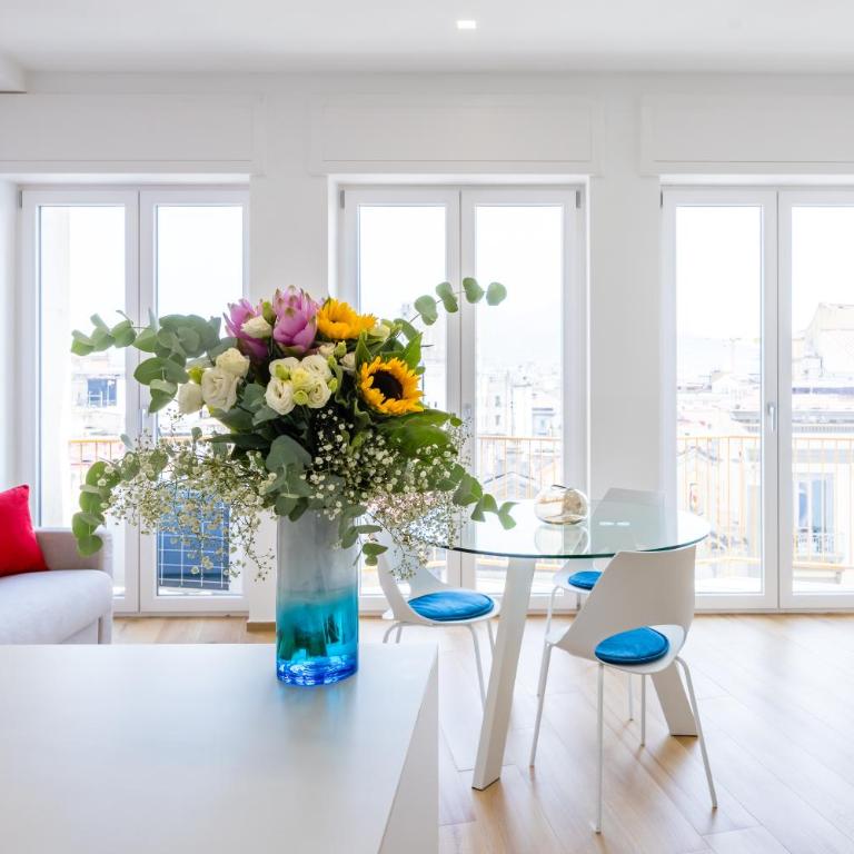 AT Twenty-ONE New Apt - EXCLUSIVE PANORAMIC Views! - Appartamento con 1 Camera da Letto - 32
