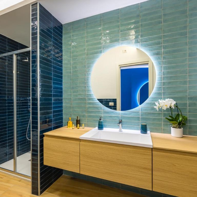 AT Twenty-ONE New Apt - EXCLUSIVE PANORAMIC Views! - Appartamento con 1 Camera da Letto - 40