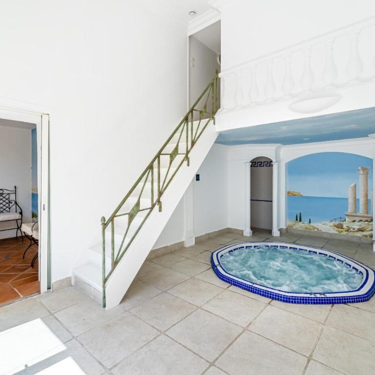 Villa Bellevue par Dodo-à-Cassis - Villa - 5