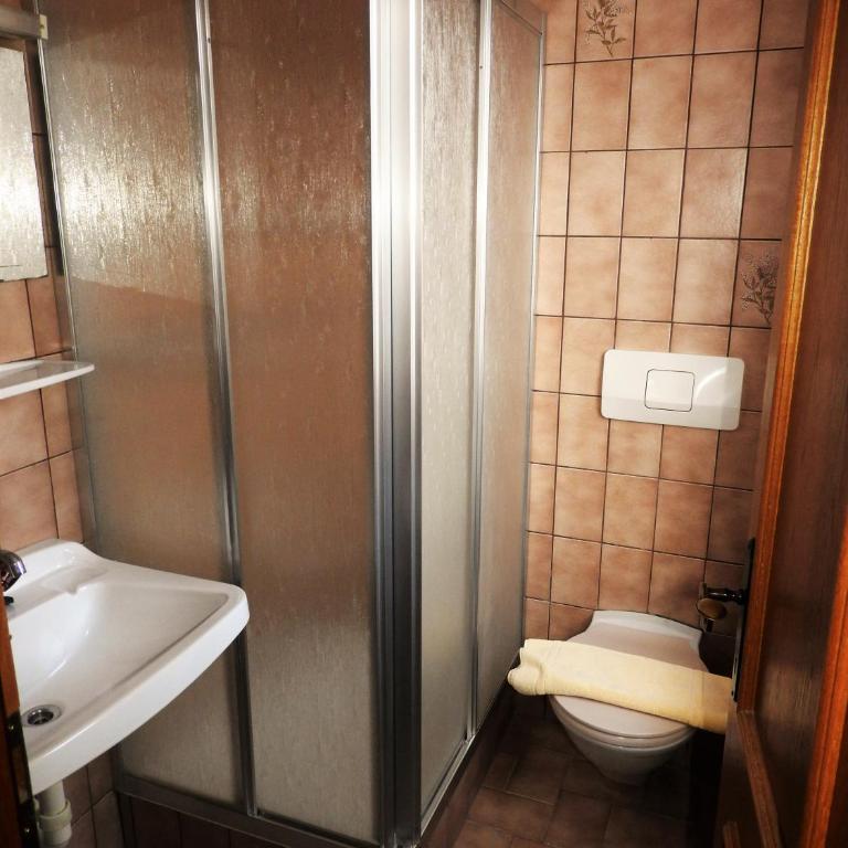 Appartement Alpenhof Wildschönau - Einzelzimmer mit Balkon ohne Küche - 5