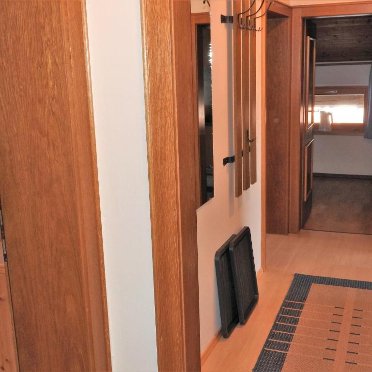 Appartement Alpenhof Wildschönau - Apartment mit 2 Schlafzimmern und Balkon - 10