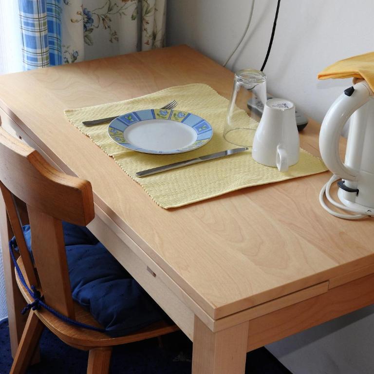 Appartement Alpenhof Wildschönau - Einzelzimmer mit Balkon ohne Küche - 7