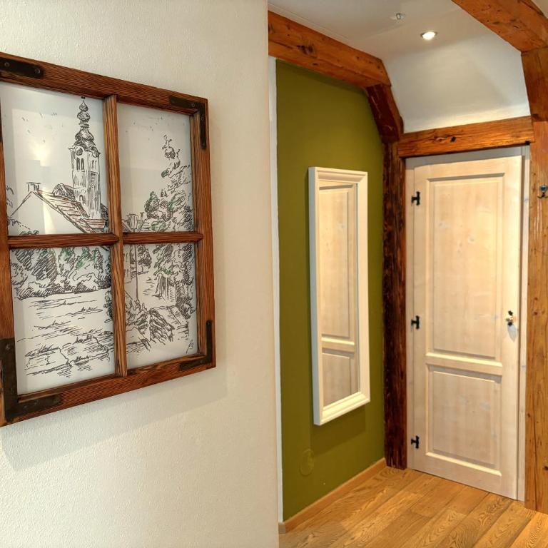 das "Ferienhaus Eibiswald" Landhaus Refugium im Schilcherland - Sauna und Spa - Standard Villa - 20