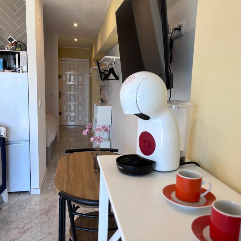 Ciel & Mer Empuriabrava - Apartamento de 1 dormitorio - 12