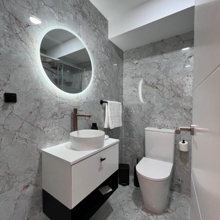 Ciel & Mer Empuriabrava - Apartamento de 1 dormitorio - 14