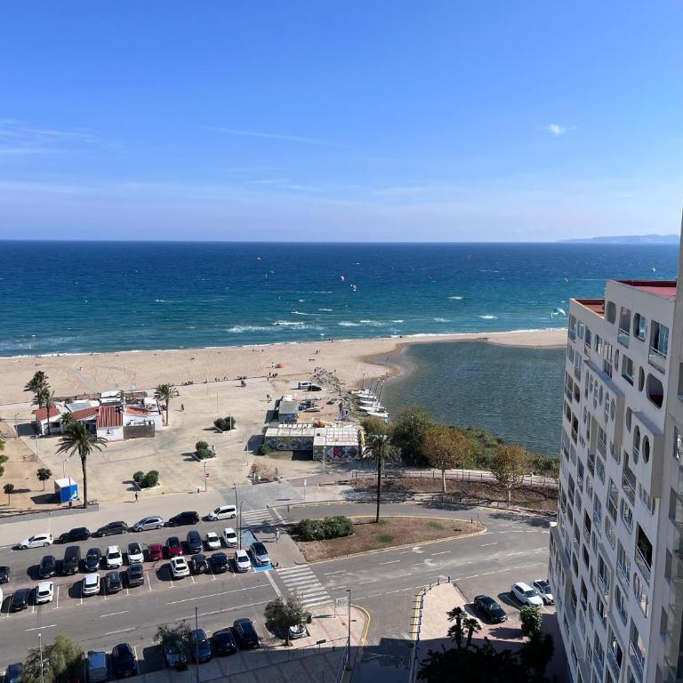Ciel & Mer Empuriabrava - Apartamento de 1 dormitorio - 17