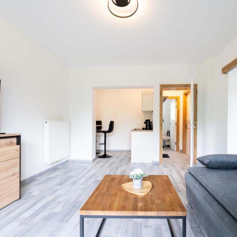 Seeblickmatzelsdorf - Apartment mit Seeblick - 4