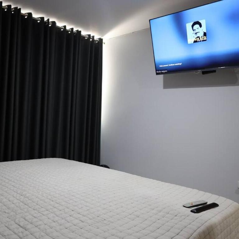 Casa sabina aeropuerto entera - Seven-Bedroom House - 28