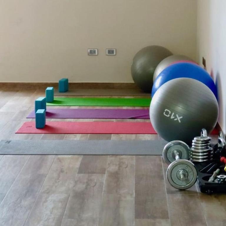 Moderno 1BR sauna gimnasio alberca a cuadras de la 5ta av centro - Apartamento de 1 dormitorio - 28
