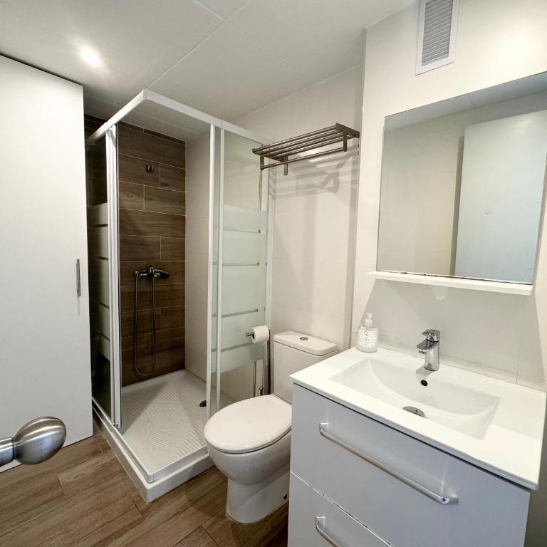 Apartsalou Argenta - One-Bedroom Apartment - 7