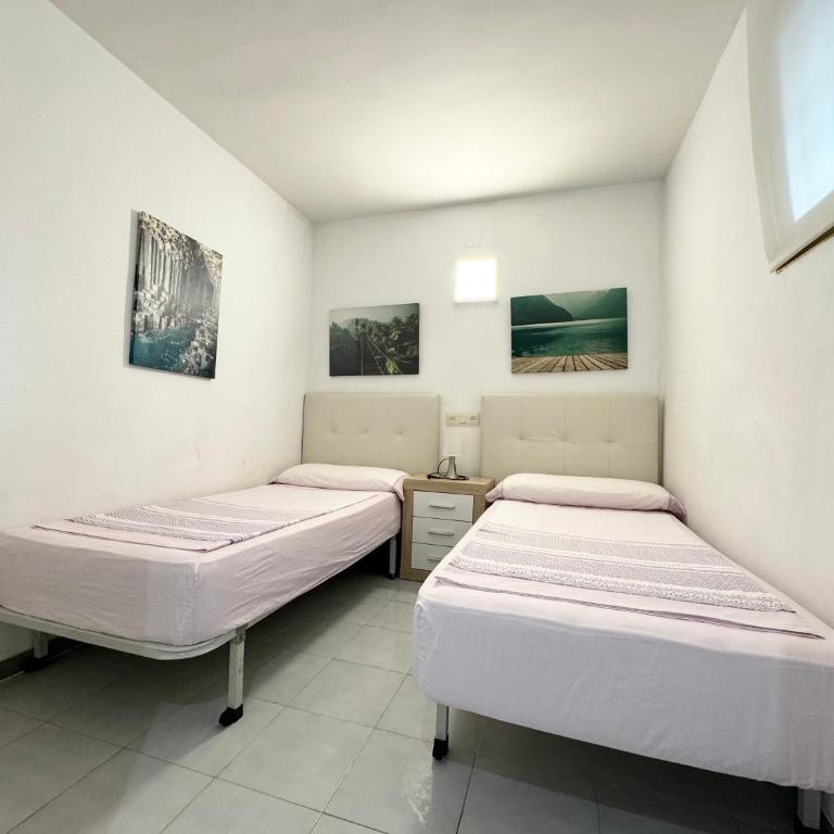 Apartsalou Argenta - One-Bedroom Apartment - 5