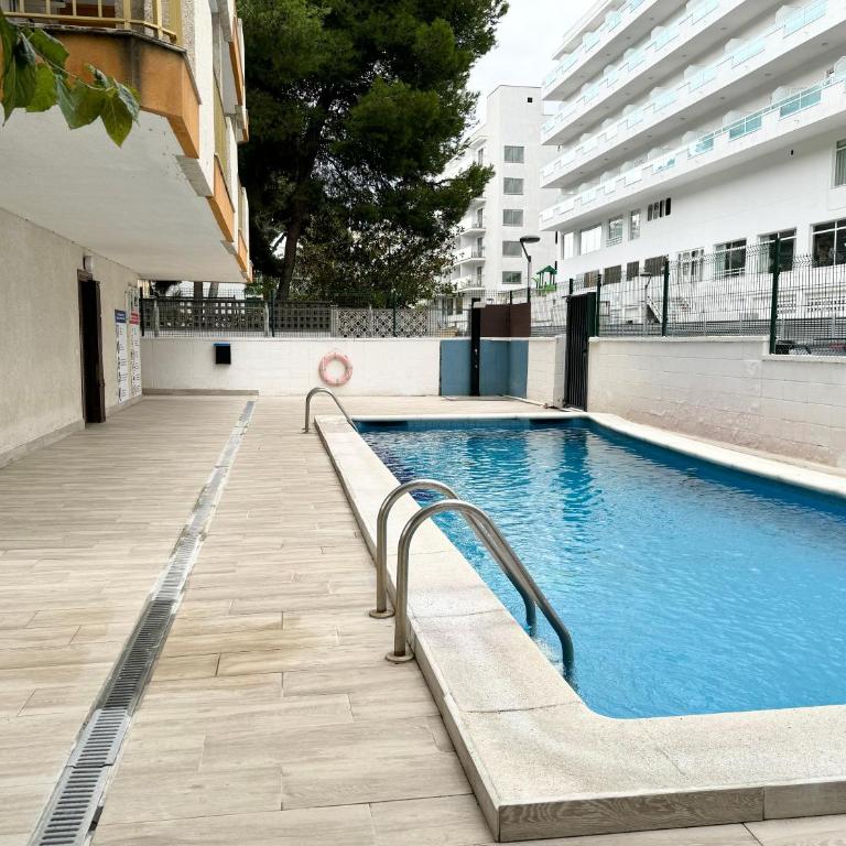 Apartsalou Argenta - One-Bedroom Apartment - 1