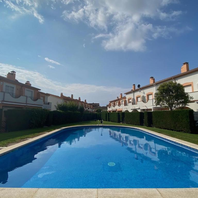 Casa Sobrestany L’Estartit - Two-Bedroom House - 1