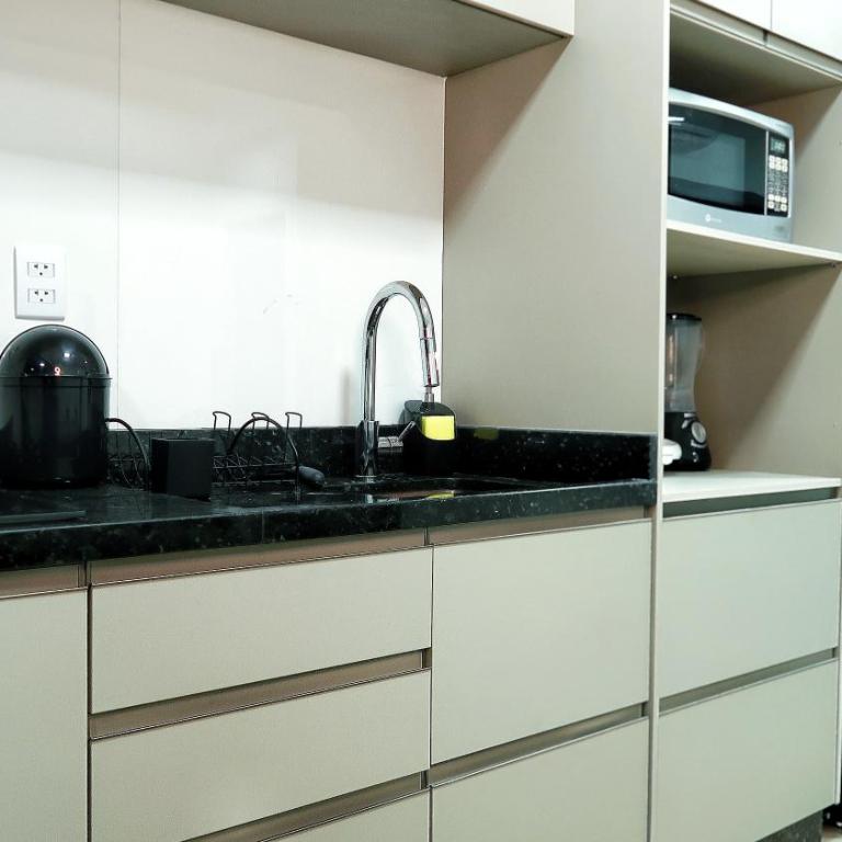 Cómodo Apartamento en Eco Villas - Apartamento de 3 dormitorios - 5