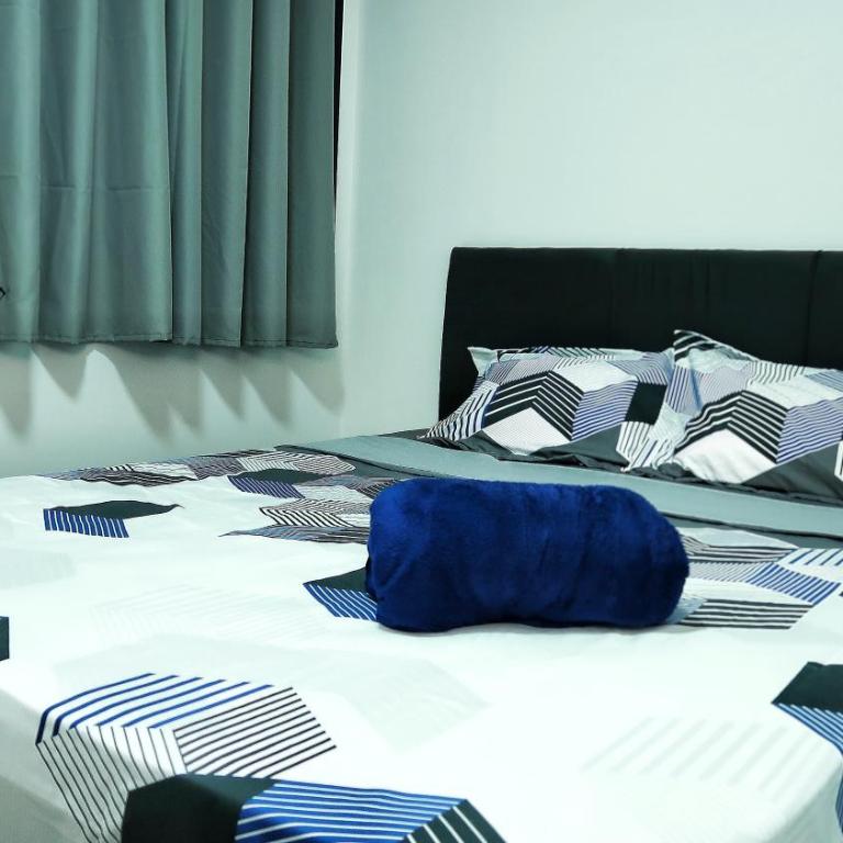 Cómodo Apartamento en Eco Villas - Apartamento de 3 dormitorios - 7