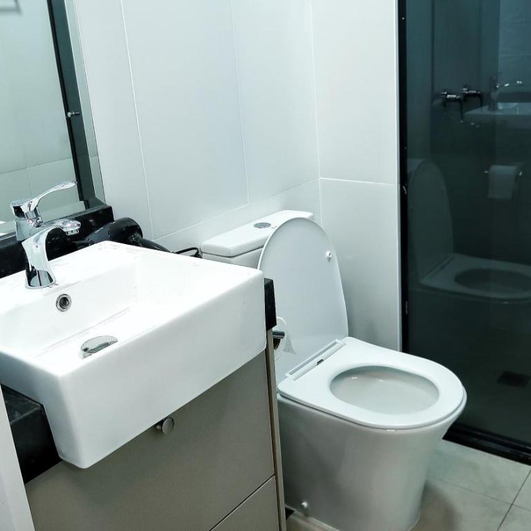 Cómodo Apartamento en Eco Villas - Apartamento de 3 dormitorios - 10