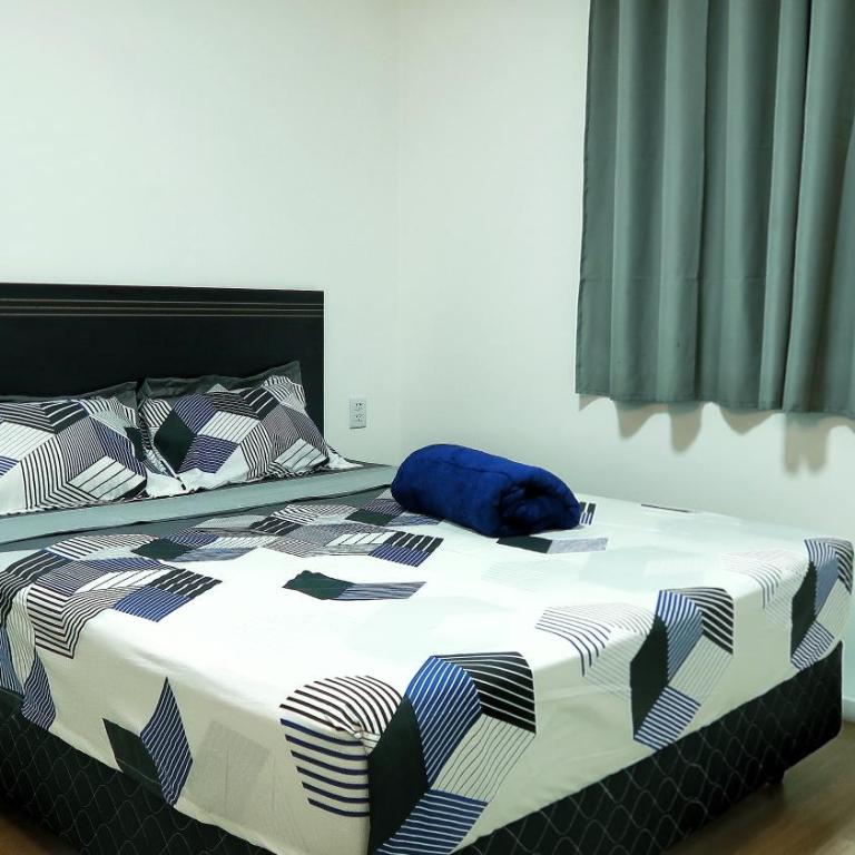 Cómodo Apartamento en Eco Villas - Apartamento de 3 dormitorios - 13
