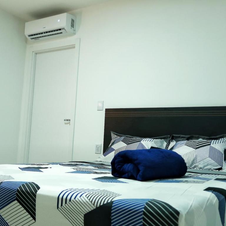 Cómodo Apartamento en Eco Villas - Apartamento de 3 dormitorios - 16