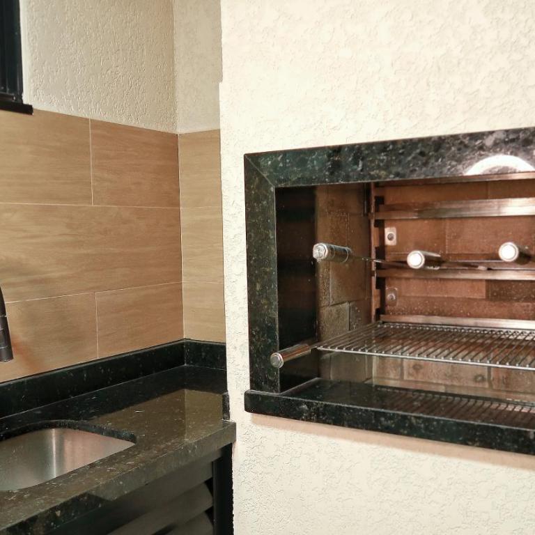Cómodo Apartamento en Eco Villas - Apartamento de 3 dormitorios - 18