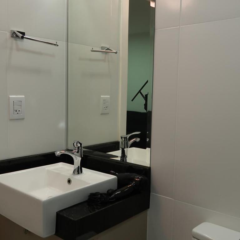 Cómodo Apartamento en Eco Villas - Apartamento de 3 dormitorios - 19