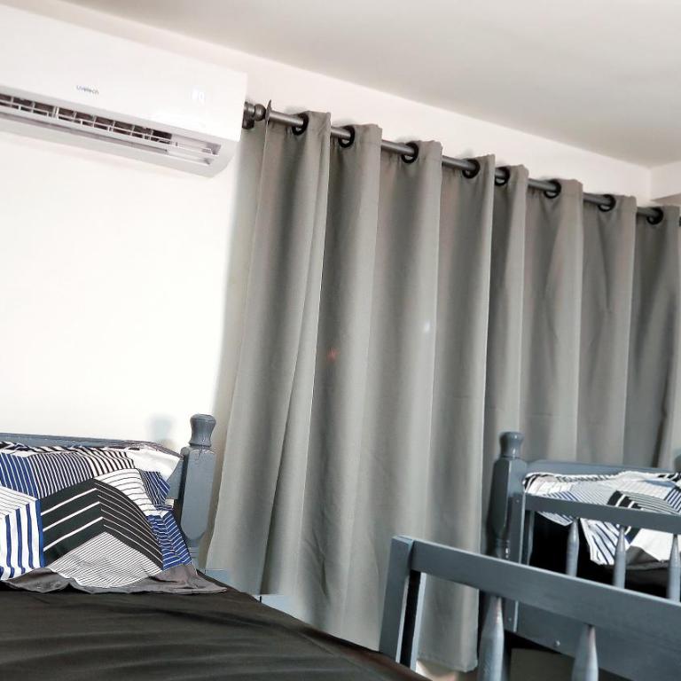 Cómodo Apartamento en Eco Villas - Apartamento de 3 dormitorios - 20