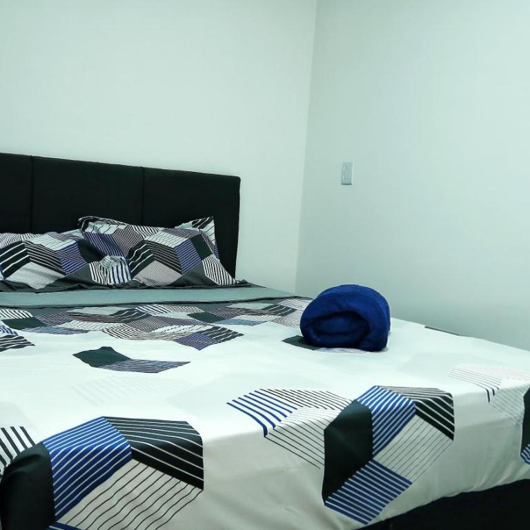 Cómodo Apartamento en Eco Villas - Apartamento de 3 dormitorios - 26