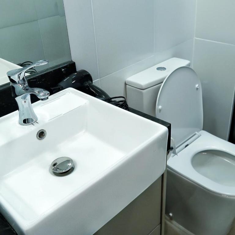 Cómodo Apartamento en Eco Villas - Apartamento de 3 dormitorios - 35
