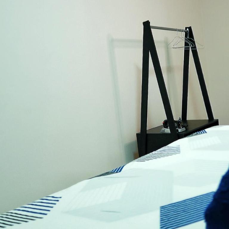 Cómodo Apartamento en Eco Villas - Apartamento de 3 dormitorios - 39