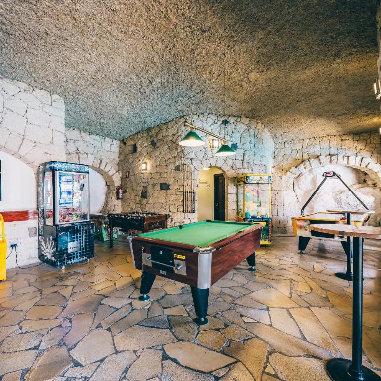 Acogedora Vivienda Vacacional en Tenerife Sur - Apartamento de 1 dormitorio - 28