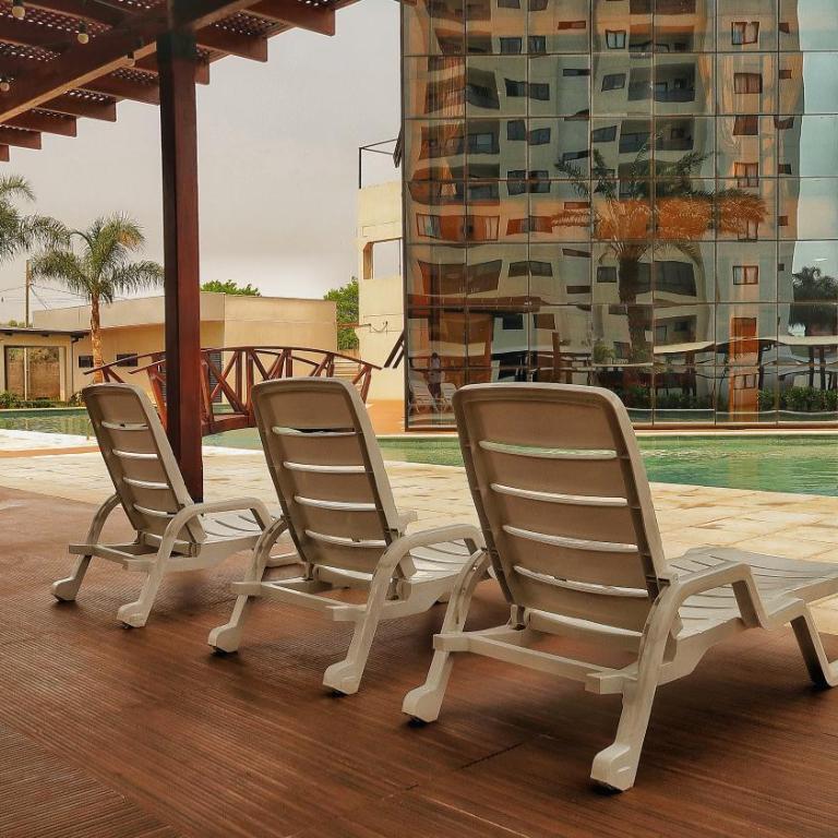 Cómodo Apartamento en Eco Villas - Apartamento de 3 dormitorios - 41