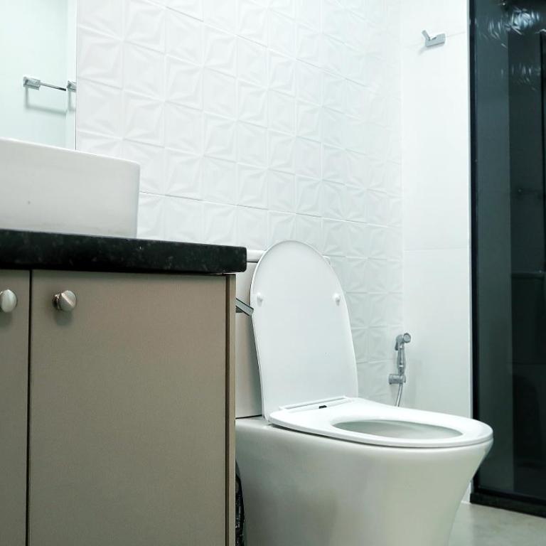 Cómodo Apartamento en Eco Villas - Apartamento de 3 dormitorios - 42