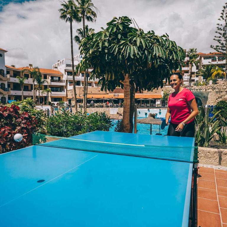Acogedora Vivienda Vacacional en Tenerife Sur - Apartamento de 1 dormitorio - 29