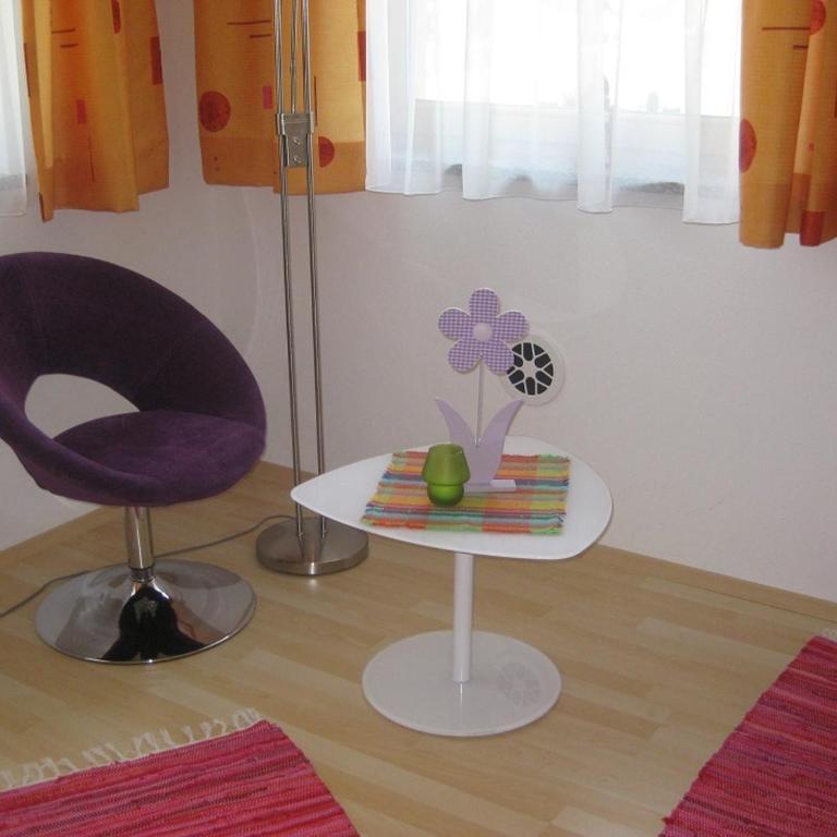 Apartment Galtenberg - Apartment mit 2 Schlafzimmern und Terrasse - 11