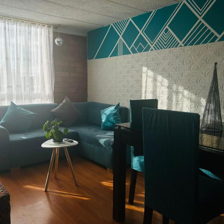 La casita - Apartamento de 3 dormitorios - 1