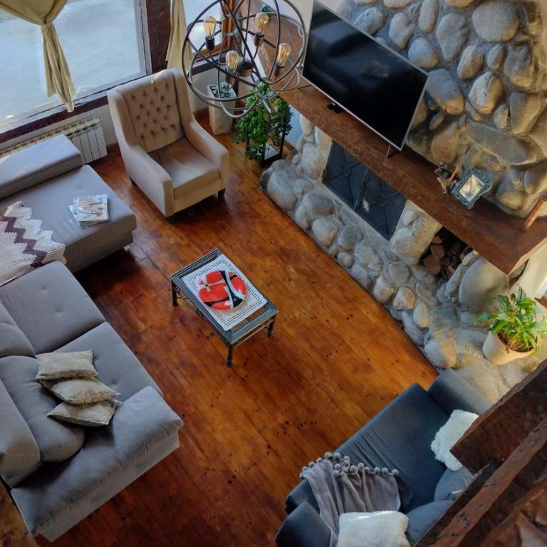 Casa Lago - AmunaPatagonia - Chalet de 3 dormitorios - 2