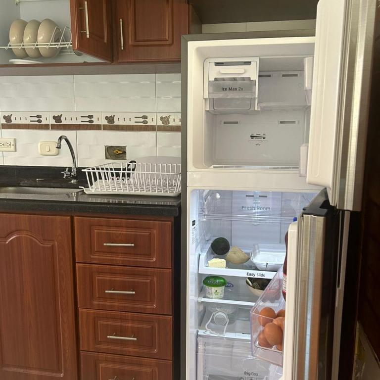 La casita - Apartamento de 3 dormitorios - 9