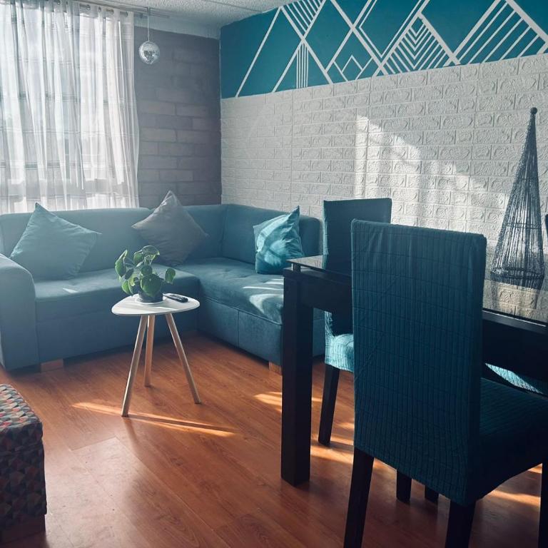 La casita - Apartamento de 3 dormitorios - 11