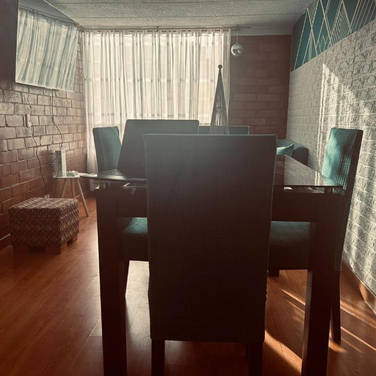 La casita - Apartamento de 3 dormitorios - 13