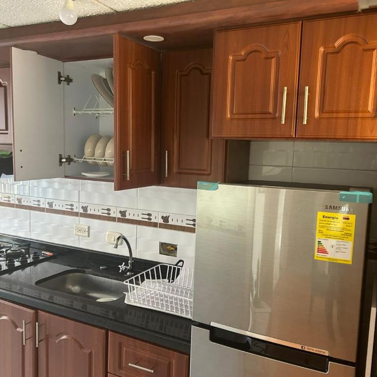 La casita - Apartamento de 3 dormitorios - 15