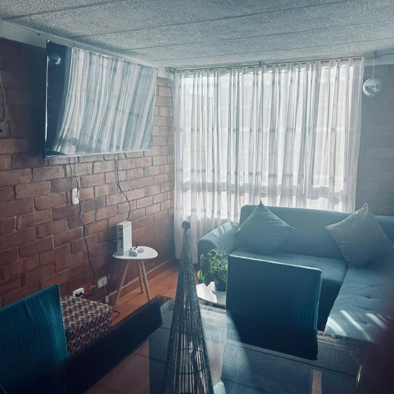 La casita - Apartamento de 3 dormitorios - 16