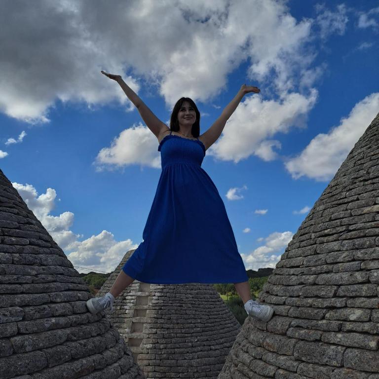 Trulli Carlo Anna - Villa con 2 Camere da Letto - 61