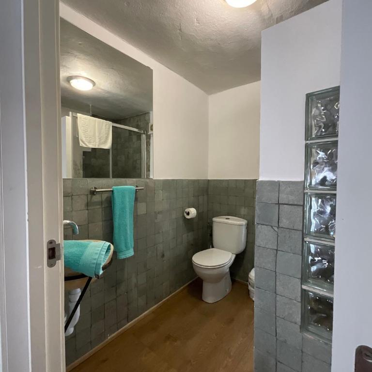 La casa del Arco - Casa de 3 dormitorios - 10