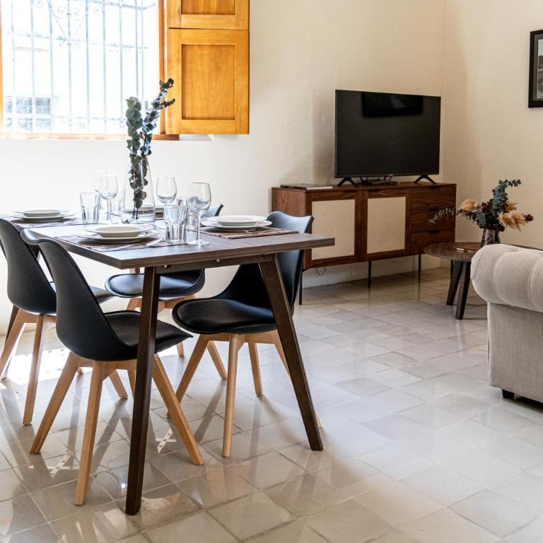 Departamentos Central by VIATO - Deluxe Apartment - 3