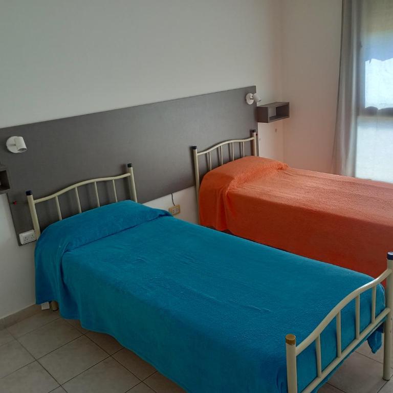 Kempes, Ferial Chateau - Apartamento de 2 dormitorios - 2