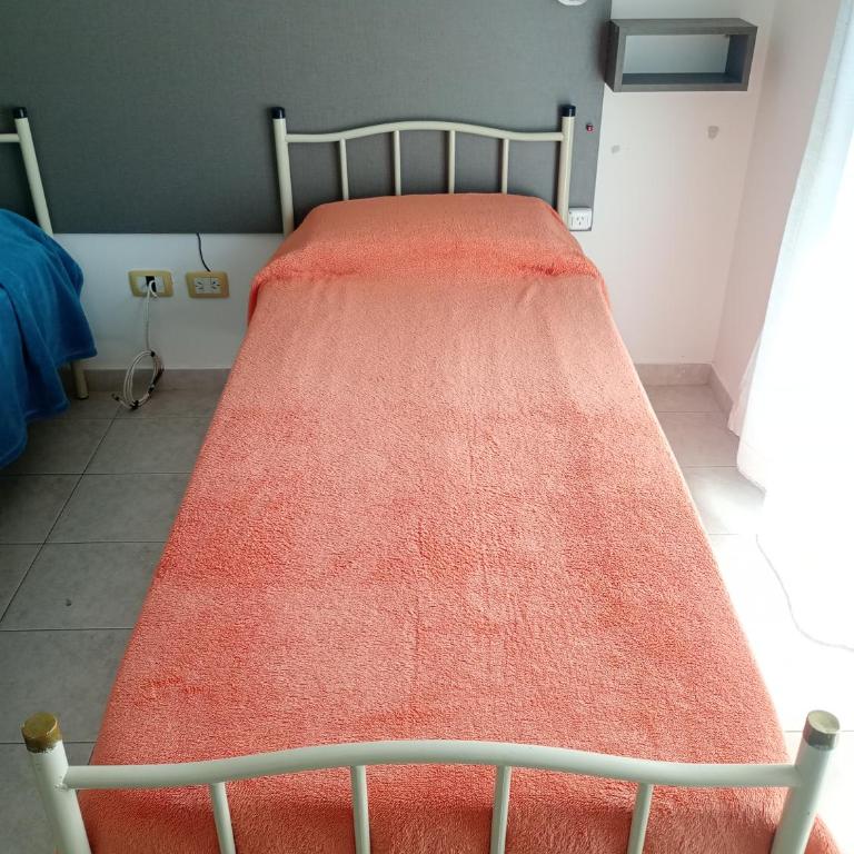 Kempes, Ferial Chateau - Two-Bedroom Apartment - 4