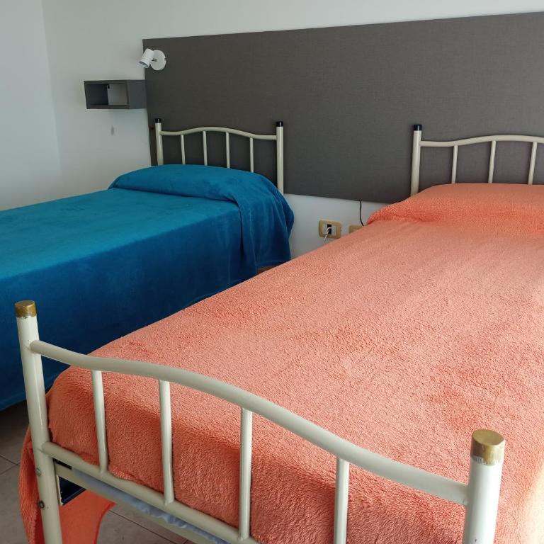 Kempes, Ferial Chateau - Apartamento de 2 dormitorios - 5