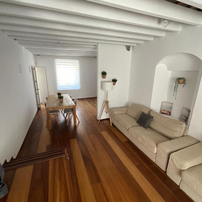 La casa del Arco - Casa de 3 dormitorios - 2