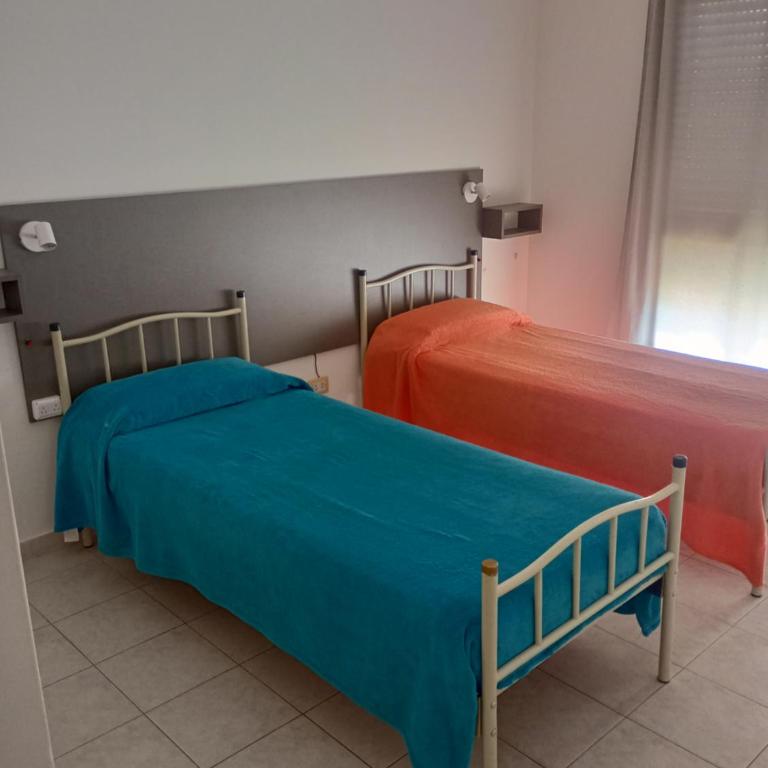 Kempes, Ferial Chateau - Apartamento de 2 dormitorios - 6